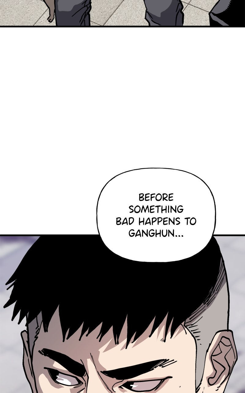 BOSS RETURN Ep. 76 - I'll Repay this Debt page 90 - 
