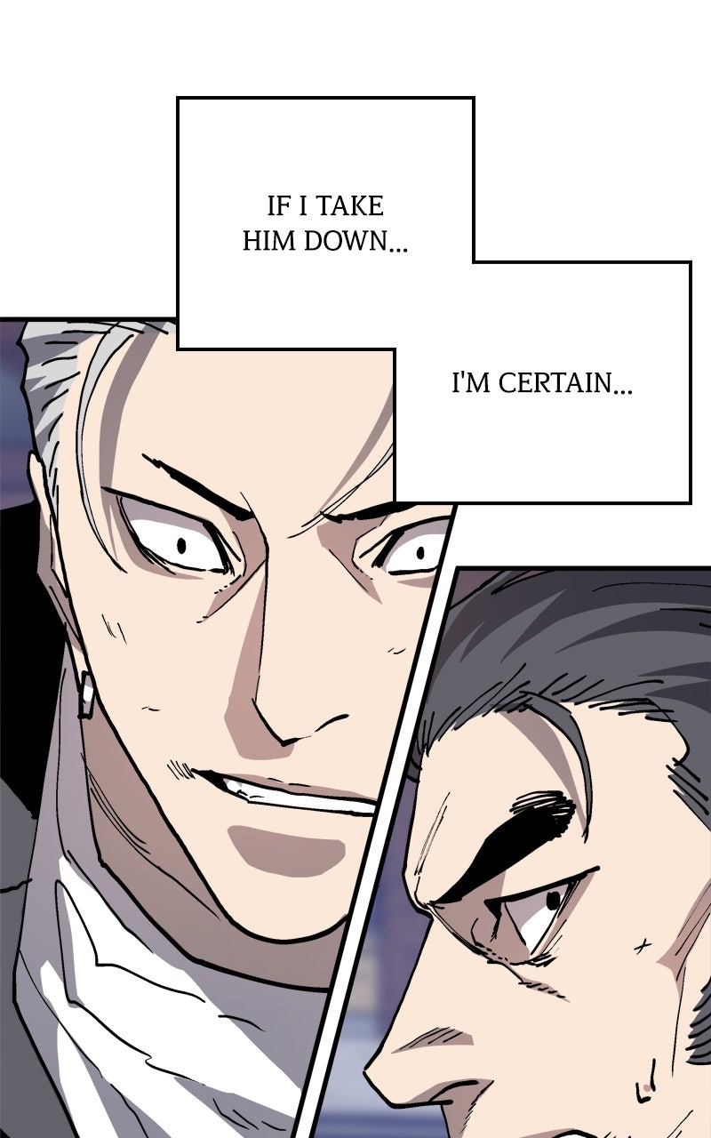 BOSS RETURN Ep. 76 - I'll Repay this Debt page 10 - 