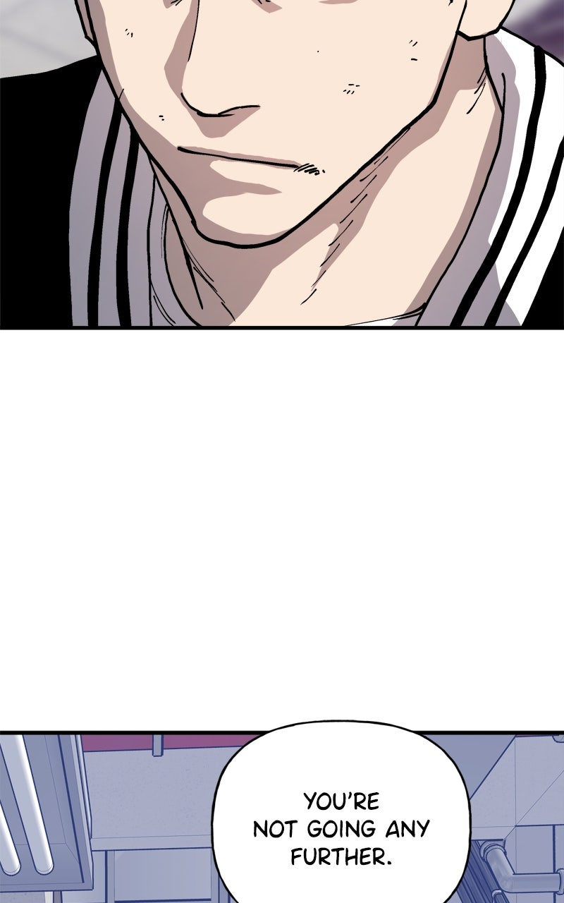 BOSS RETURN Ep. 76 - I'll Repay this Debt page 91 - 