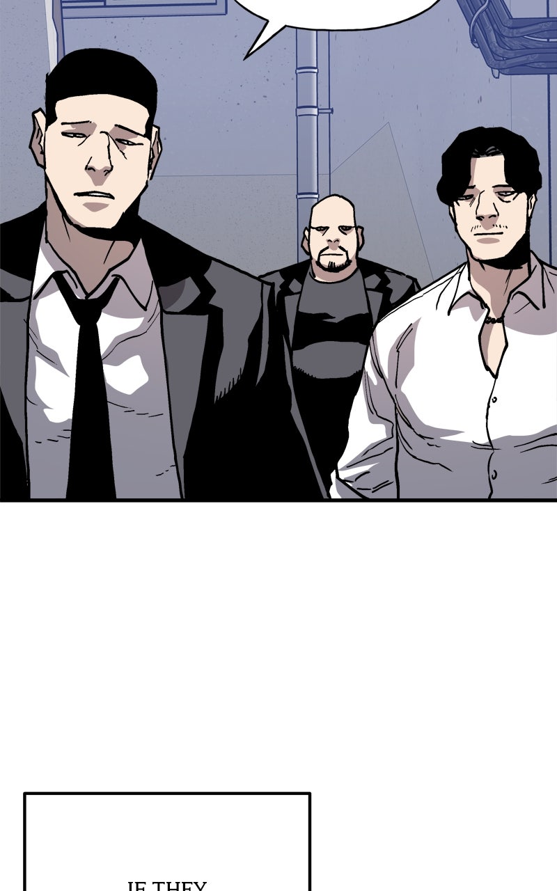 BOSS RETURN Ep. 76 - I'll Repay this Debt page 92 - 