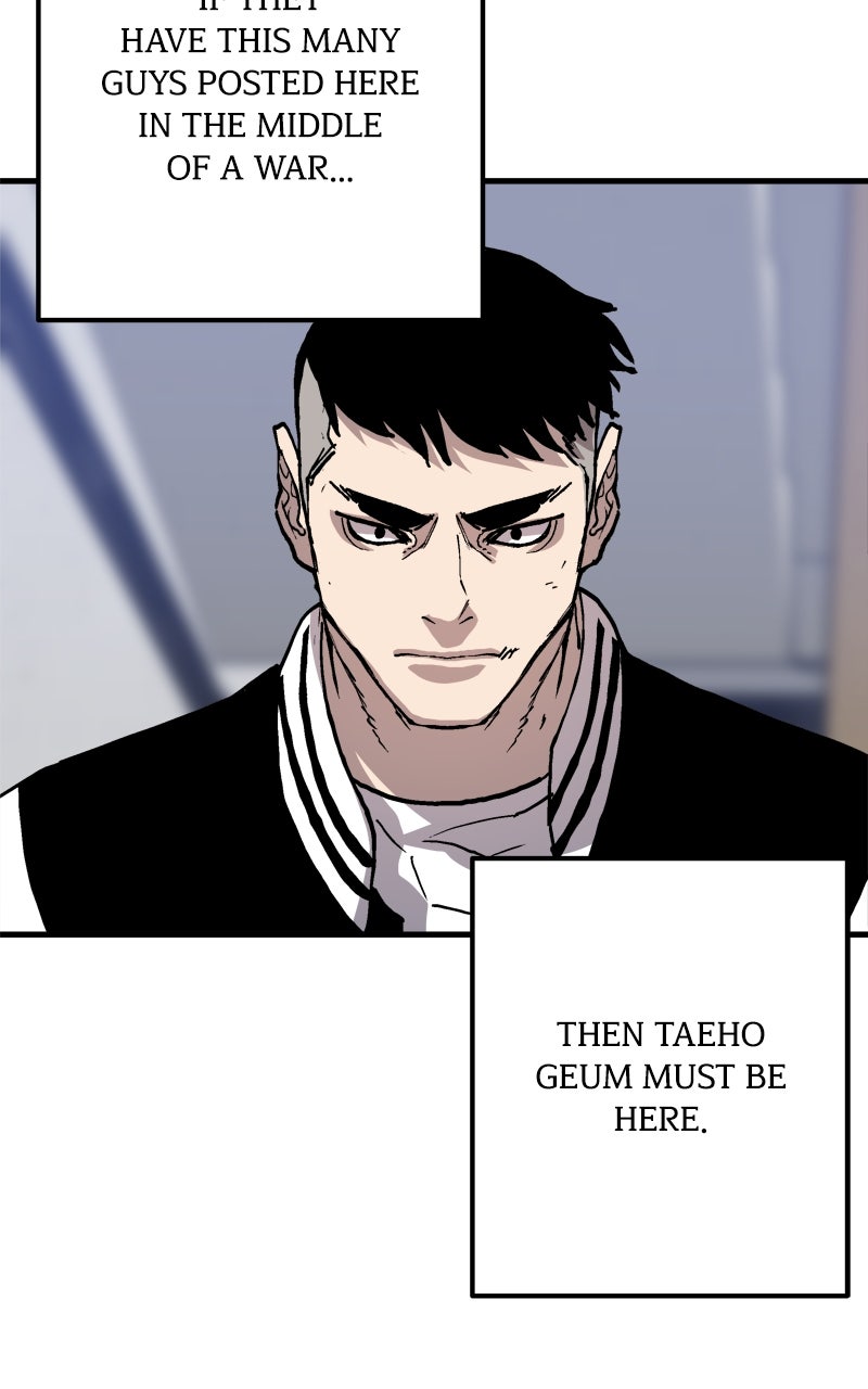 BOSS RETURN Ep. 76 - I'll Repay this Debt page 93 - 