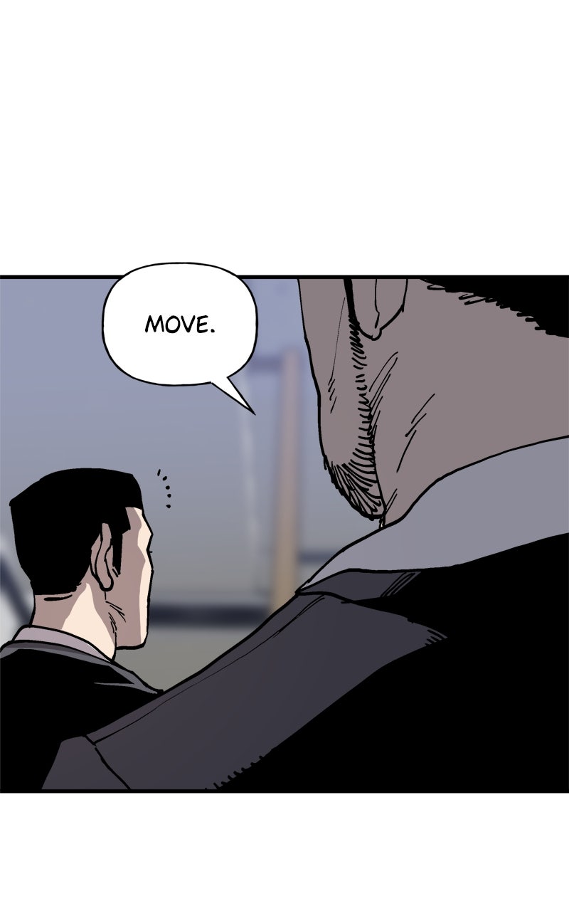 BOSS RETURN Ep. 76 - I'll Repay this Debt page 94 - 