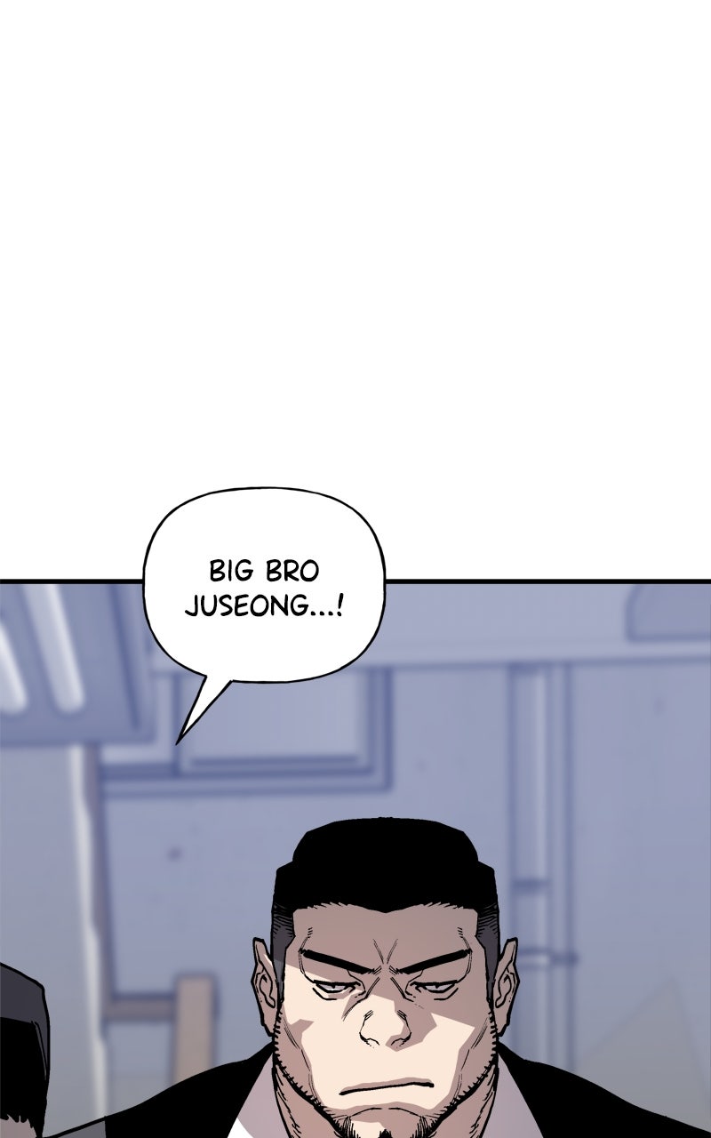 BOSS RETURN Ep. 76 - I'll Repay this Debt page 95 - 