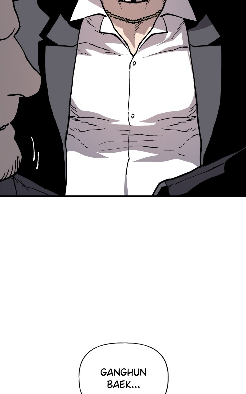 BOSS RETURN Ep. 76 - I'll Repay this Debt page 96 - 