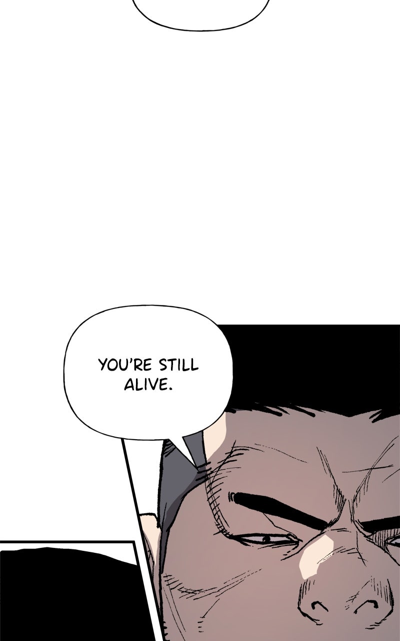 BOSS RETURN Ep. 76 - I'll Repay this Debt page 97 - 