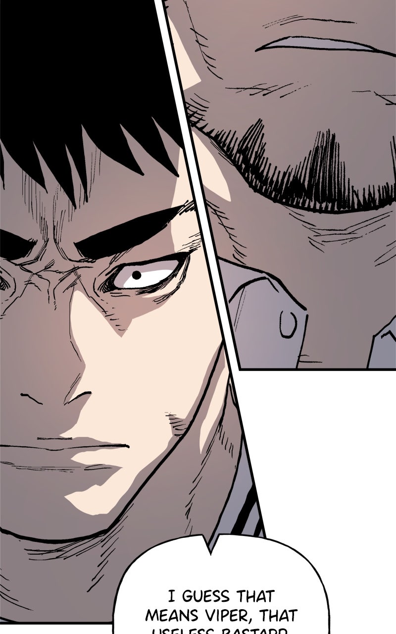 BOSS RETURN Ep. 76 - I'll Repay this Debt page 98 - 