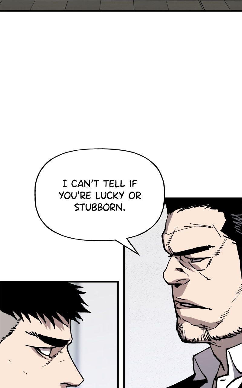 BOSS RETURN Ep. 77 - I'll Kill You page 2 - 