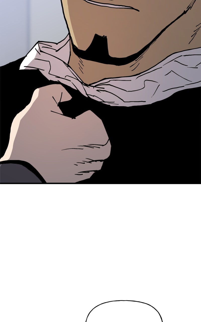 BOSS RETURN Ep. 77 - I'll Kill You page 11 - 