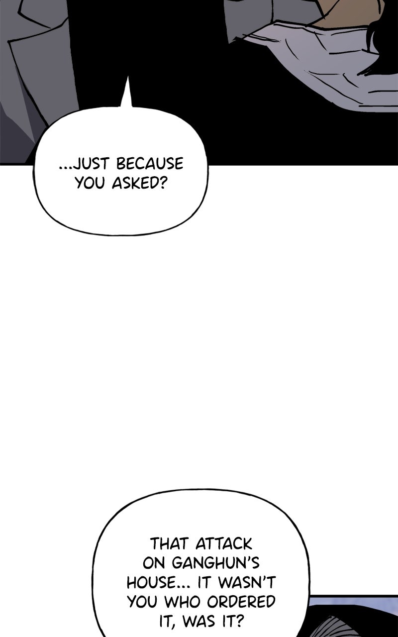 BOSS RETURN Ep. 77 - I'll Kill You page 14 - 