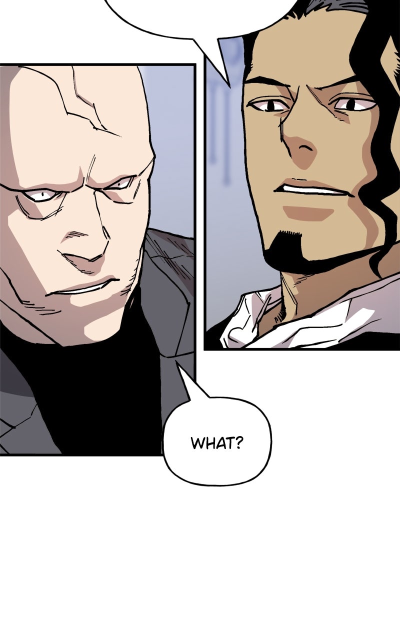 BOSS RETURN Ep. 77 - I'll Kill You page 15 - 