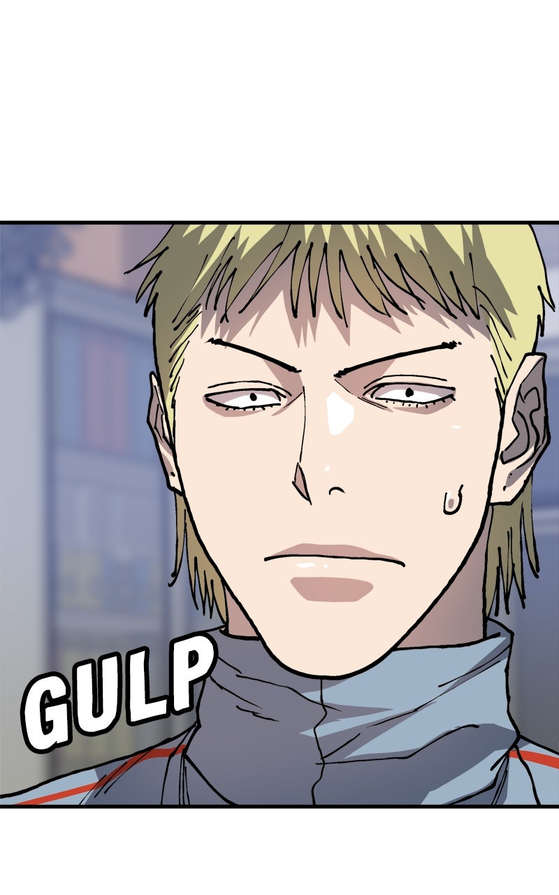 BOSS RETURN Ep. 77 - I'll Kill You page 17 - 