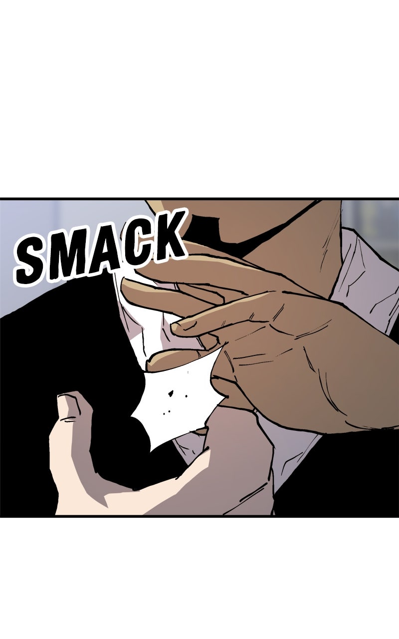 BOSS RETURN Ep. 77 - I'll Kill You page 18 - 