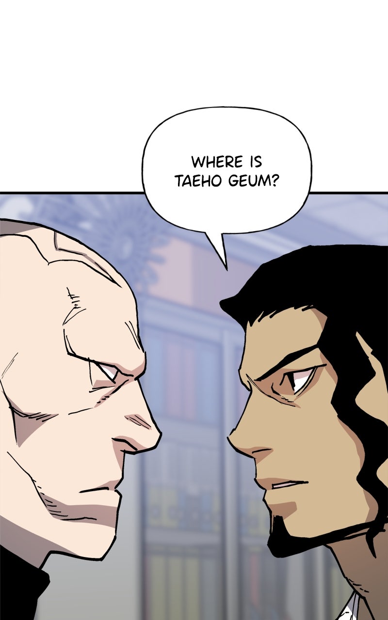 BOSS RETURN Ep. 77 - I'll Kill You page 19 - 