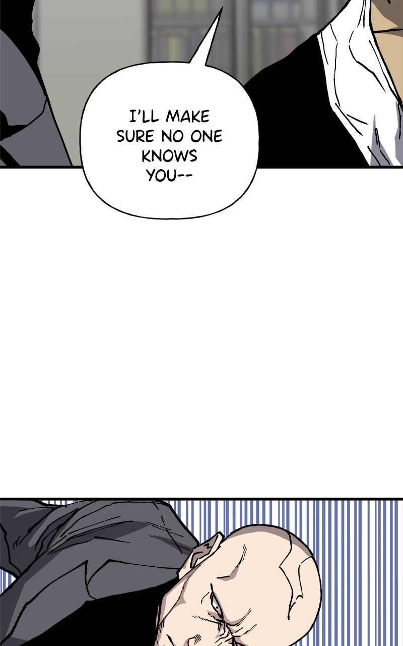 BOSS RETURN Ep. 77 - I'll Kill You page 20 - 