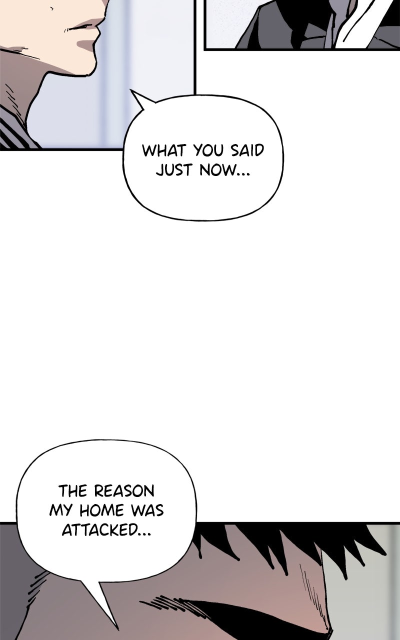 BOSS RETURN Ep. 77 - I'll Kill You page 3 - 