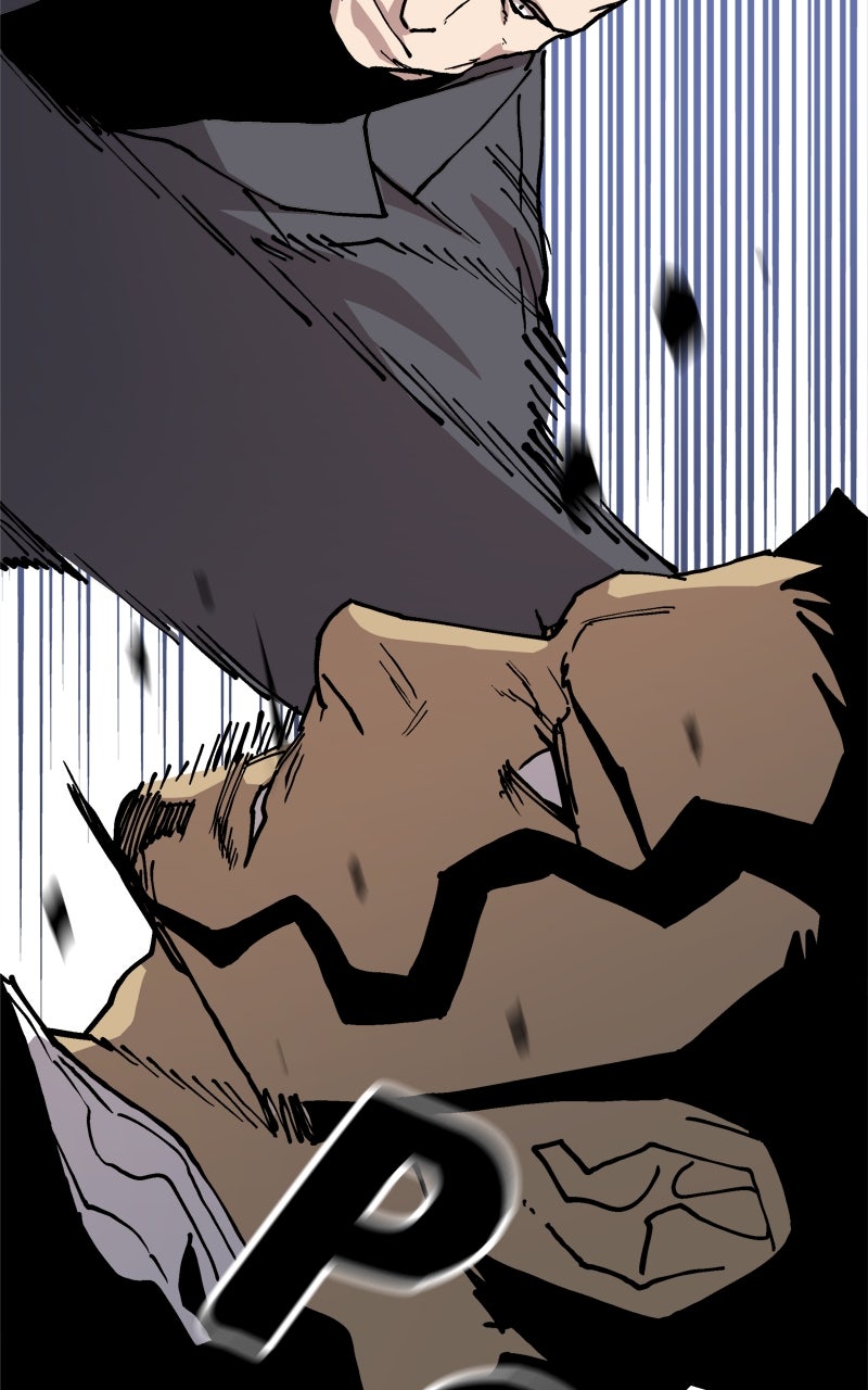 BOSS RETURN Ep. 77 - I'll Kill You page 21 - 