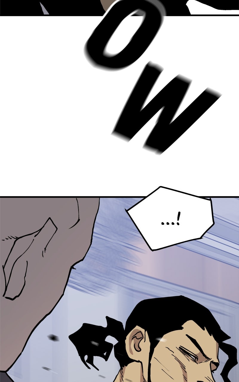 BOSS RETURN Ep. 77 - I'll Kill You page 22 - 