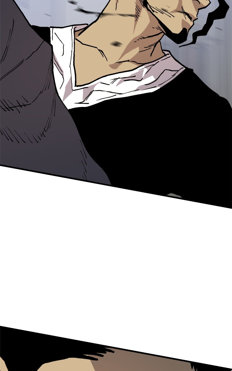 BOSS RETURN Ep. 77 - I'll Kill You page 23 - 