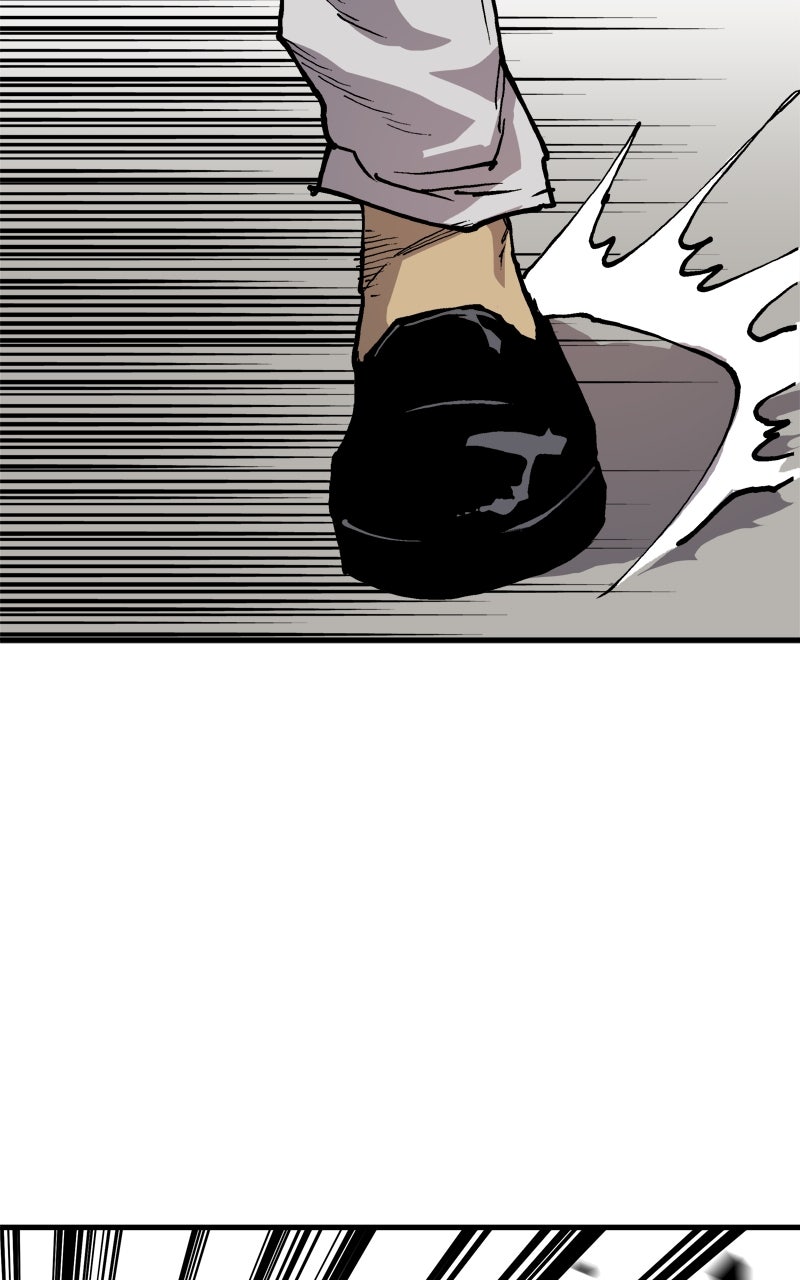BOSS RETURN Ep. 77 - I'll Kill You page 25 - 