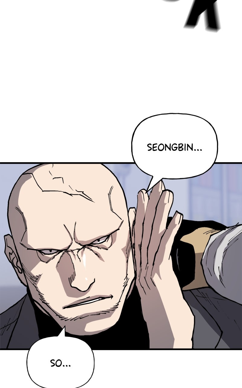 BOSS RETURN Ep. 77 - I'll Kill You page 27 - 