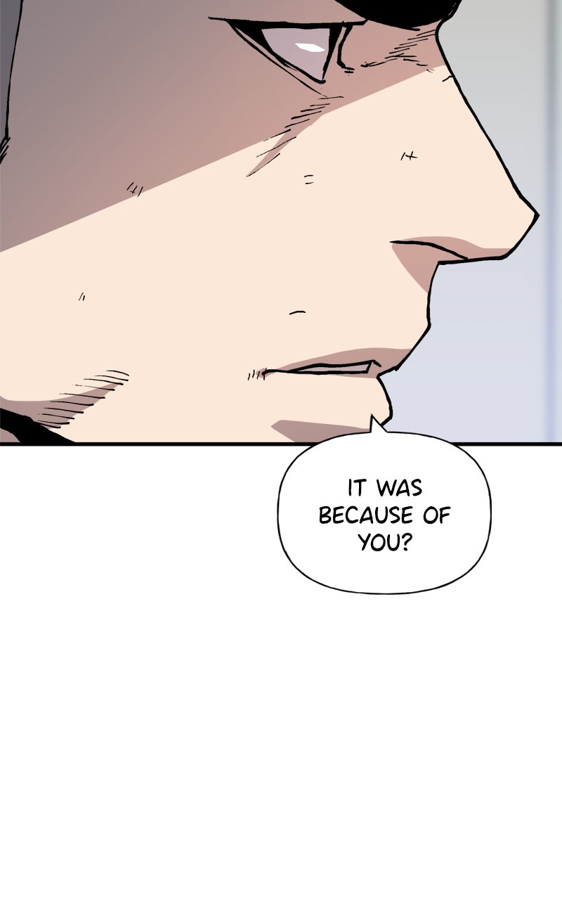 BOSS RETURN Ep. 77 - I'll Kill You page 4 - 