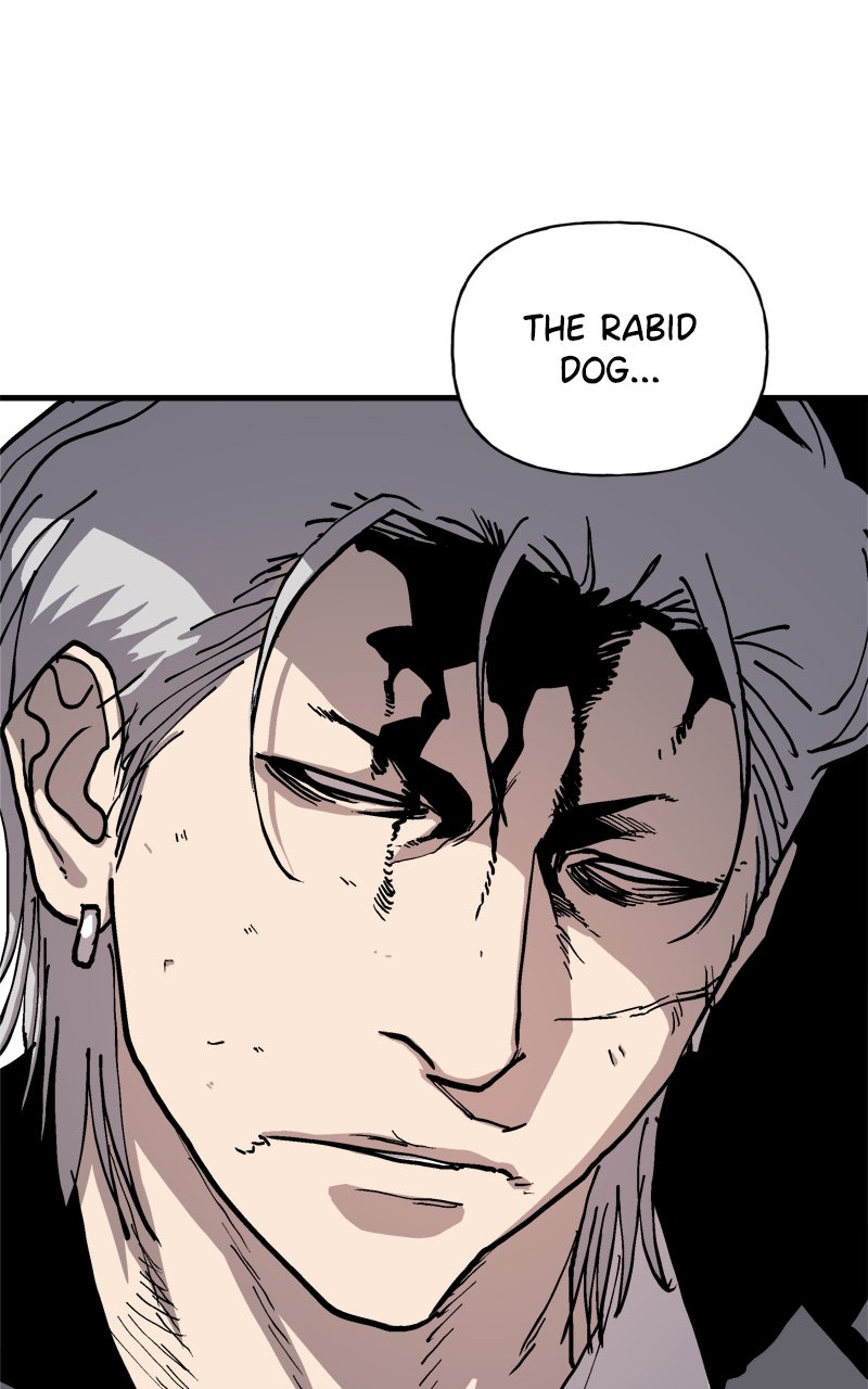 BOSS RETURN Ep. 77 - I'll Kill You page 31 - 