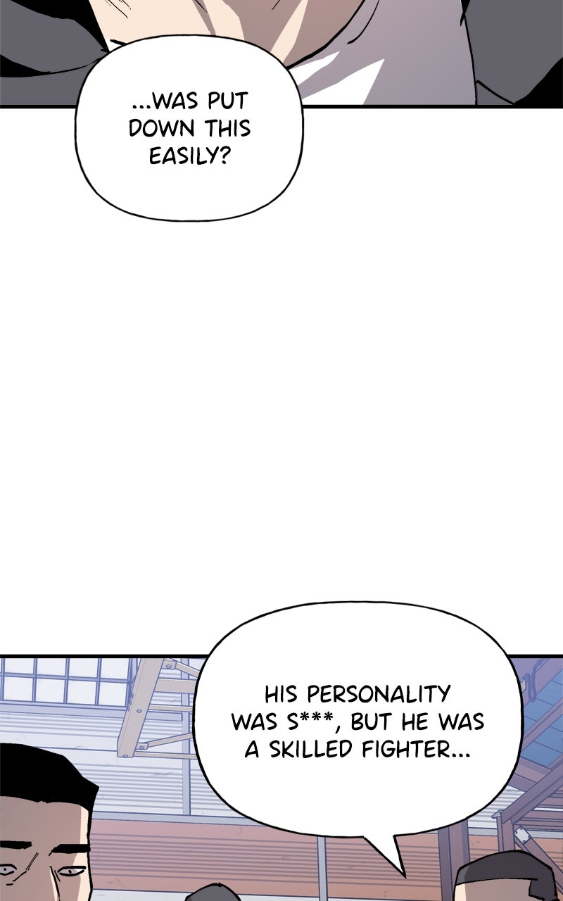 BOSS RETURN Ep. 77 - I'll Kill You page 32 - 
