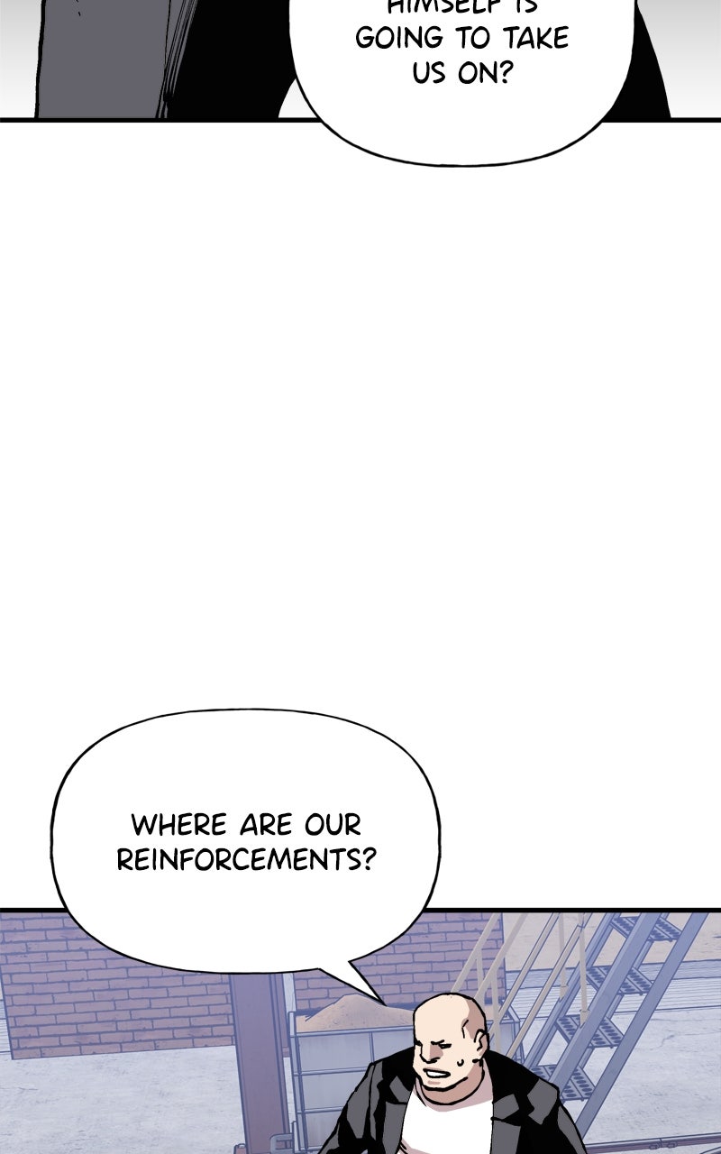 BOSS RETURN Ep. 77 - I'll Kill You page 35 - 