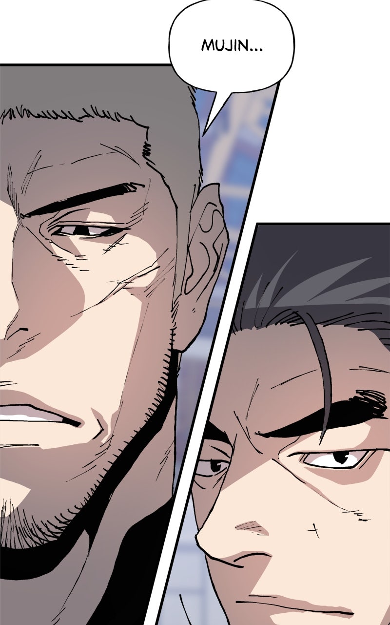 BOSS RETURN Ep. 77 - I'll Kill You page 37 - 