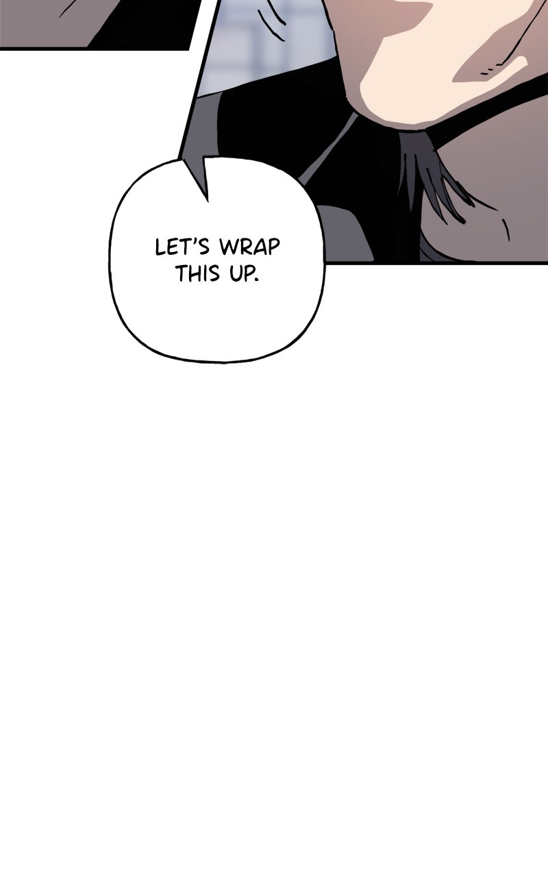 BOSS RETURN Ep. 77 - I'll Kill You page 38 - 