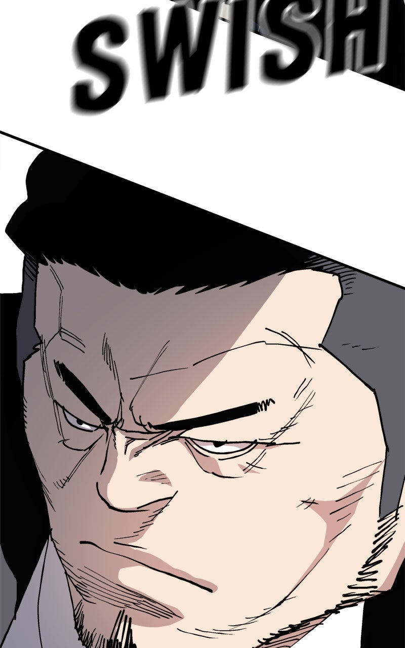 BOSS RETURN Ep. 77 - I'll Kill You page 40 - 