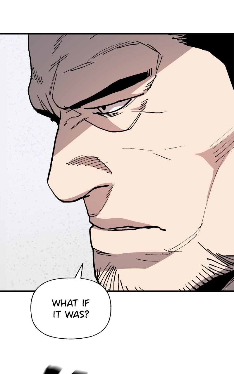 BOSS RETURN Ep. 77 - I'll Kill You page 5 - 