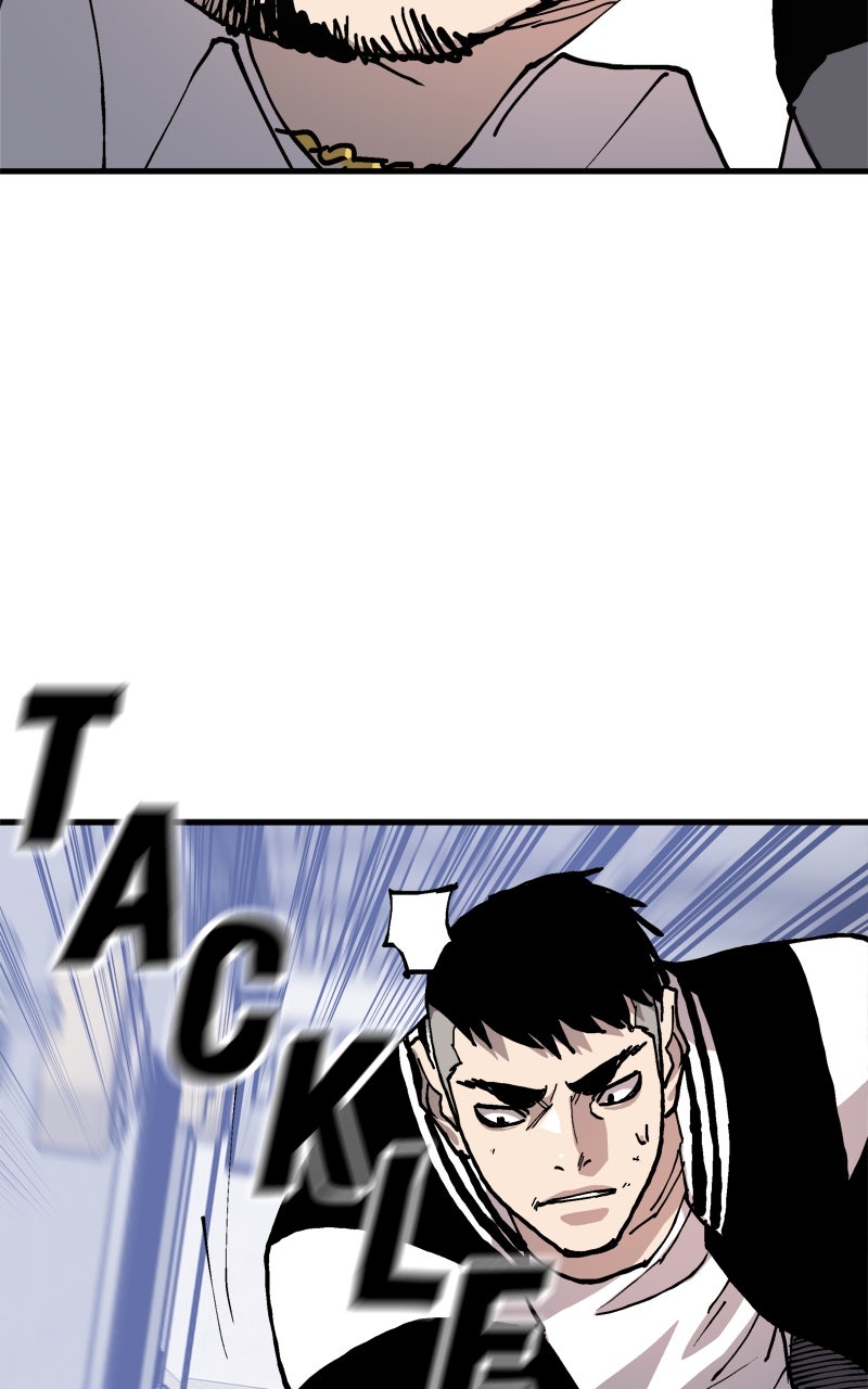 BOSS RETURN Ep. 77 - I'll Kill You page 41 - 