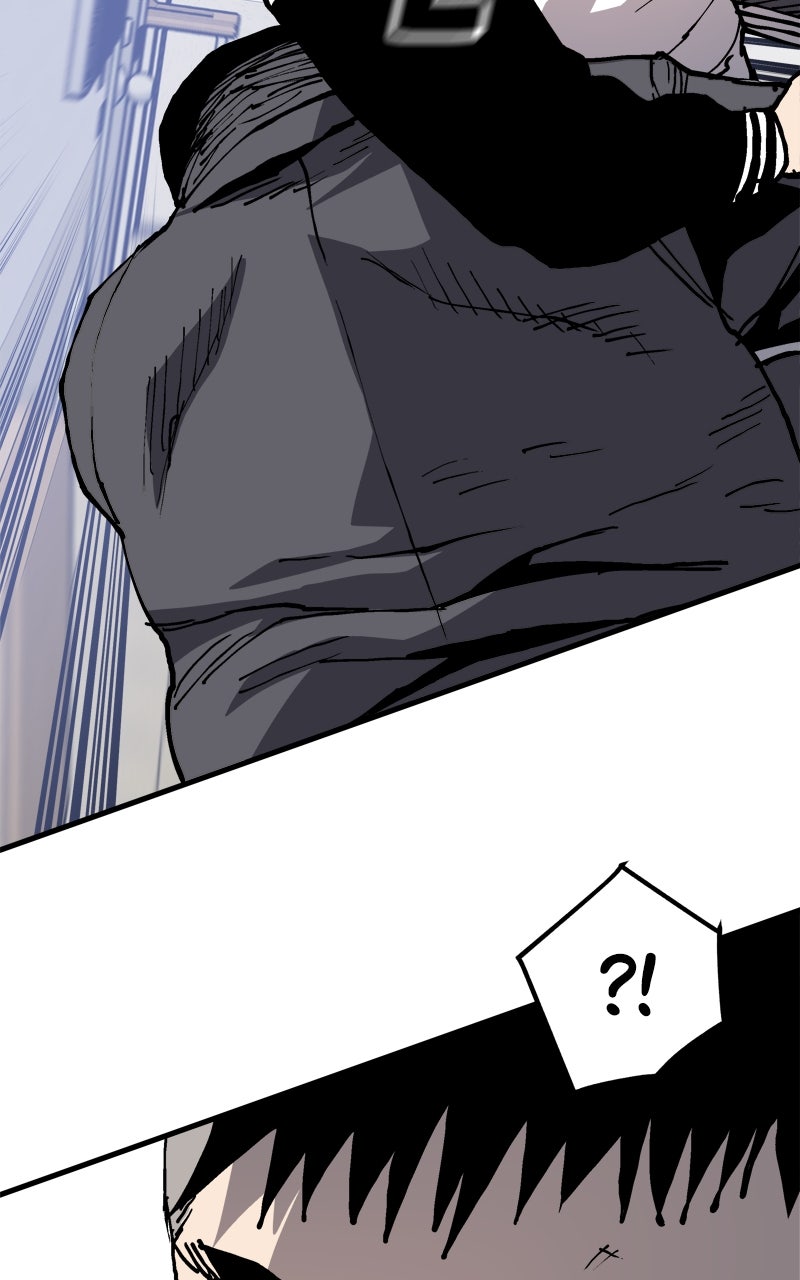 BOSS RETURN Ep. 77 - I'll Kill You page 42 - 