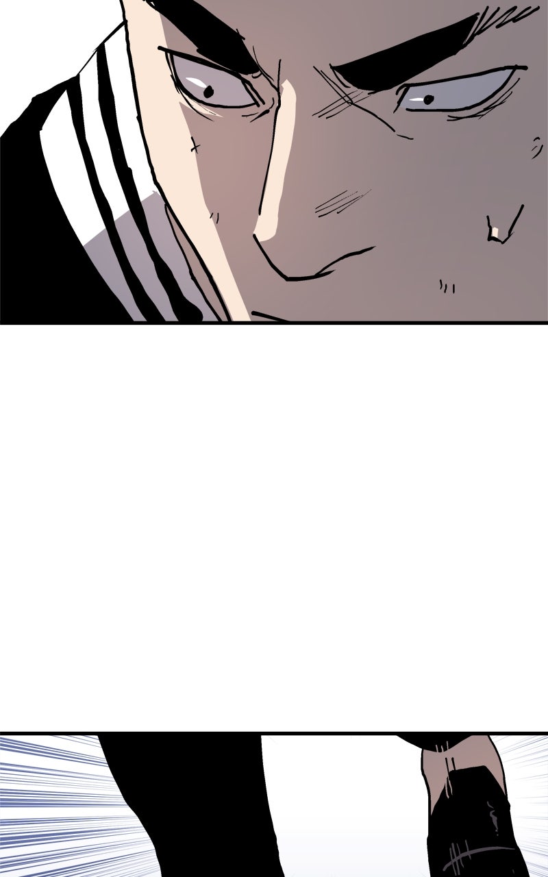 BOSS RETURN Ep. 77 - I'll Kill You page 43 - 