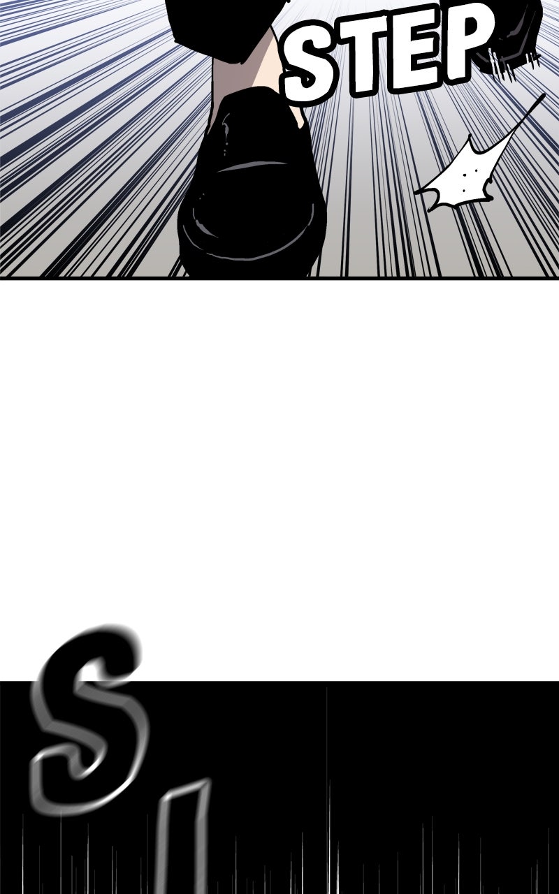BOSS RETURN Ep. 77 - I'll Kill You page 44 - 