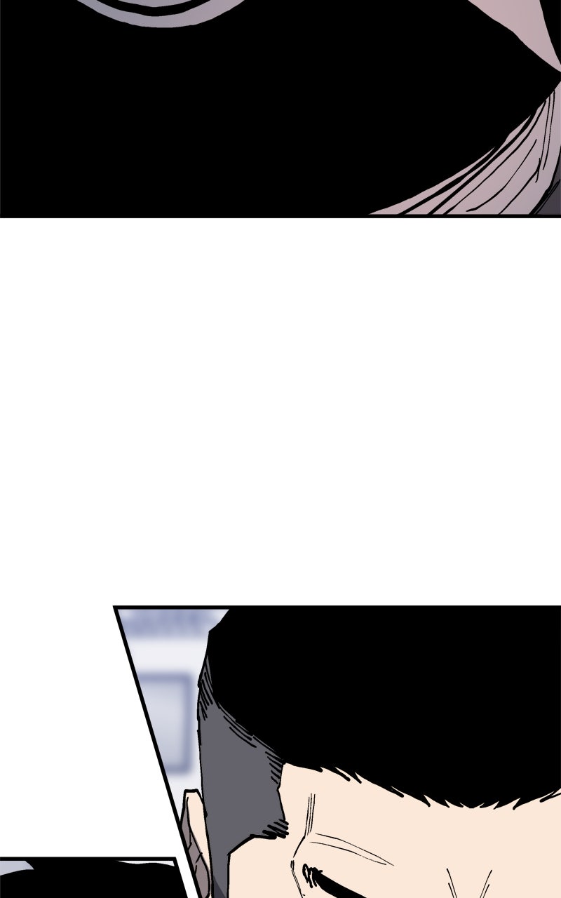 BOSS RETURN Ep. 77 - I'll Kill You page 46 - 