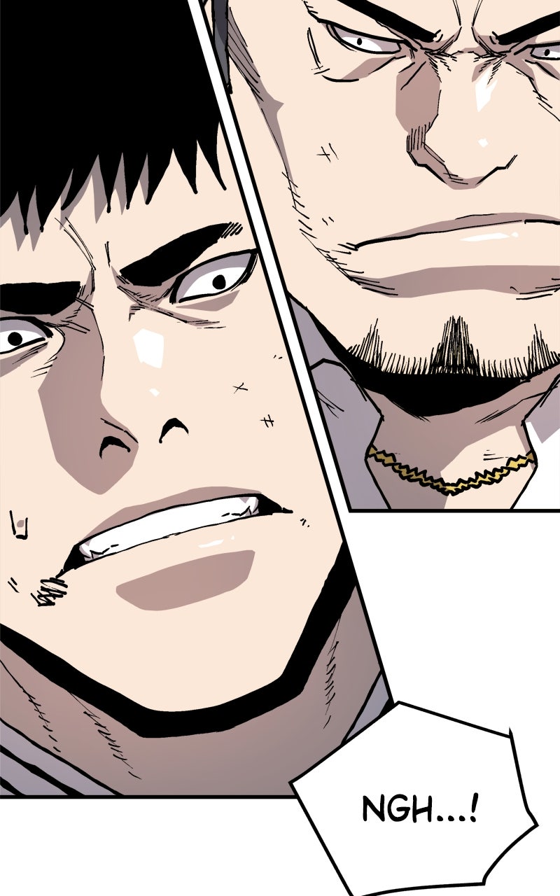 BOSS RETURN Ep. 77 - I'll Kill You page 47 - 