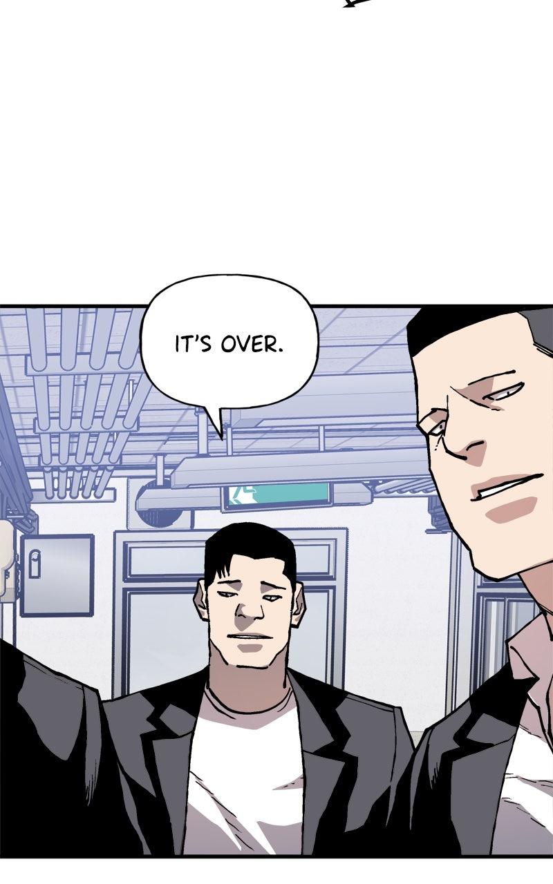 BOSS RETURN Ep. 77 - I'll Kill You page 48 - 