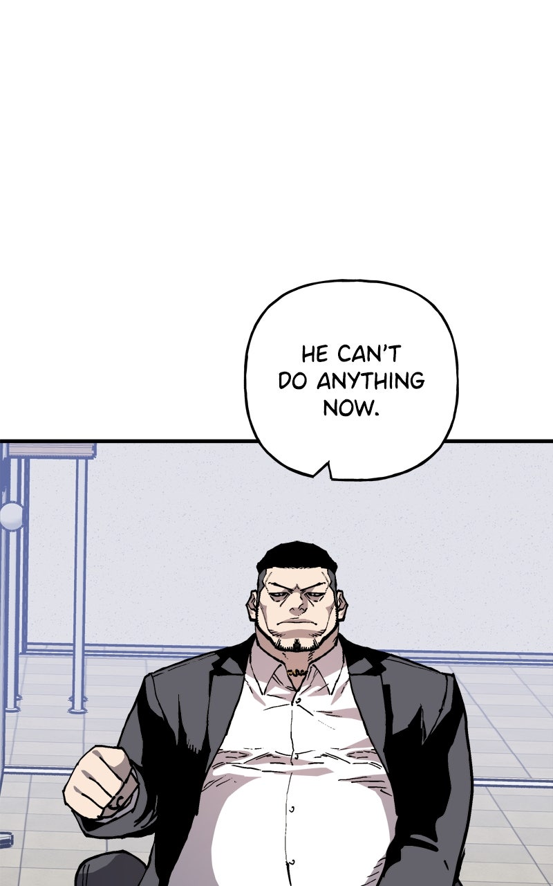 BOSS RETURN Ep. 77 - I'll Kill You page 49 - 