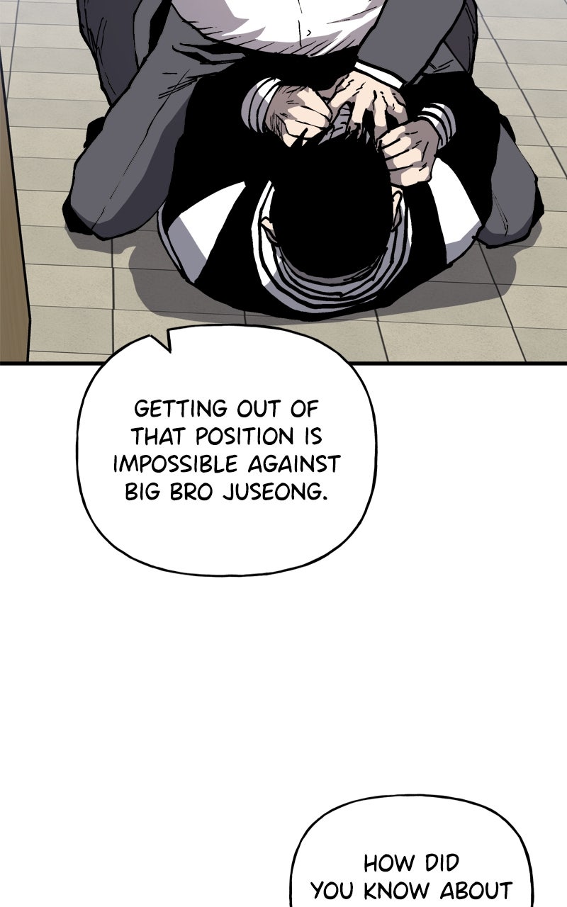 BOSS RETURN Ep. 77 - I'll Kill You page 50 - 