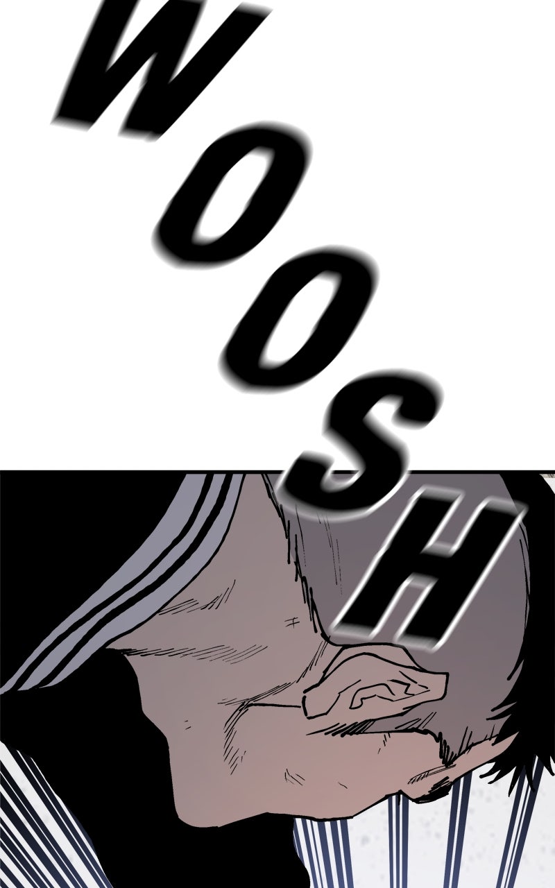BOSS RETURN Ep. 77 - I'll Kill You page 6 - 