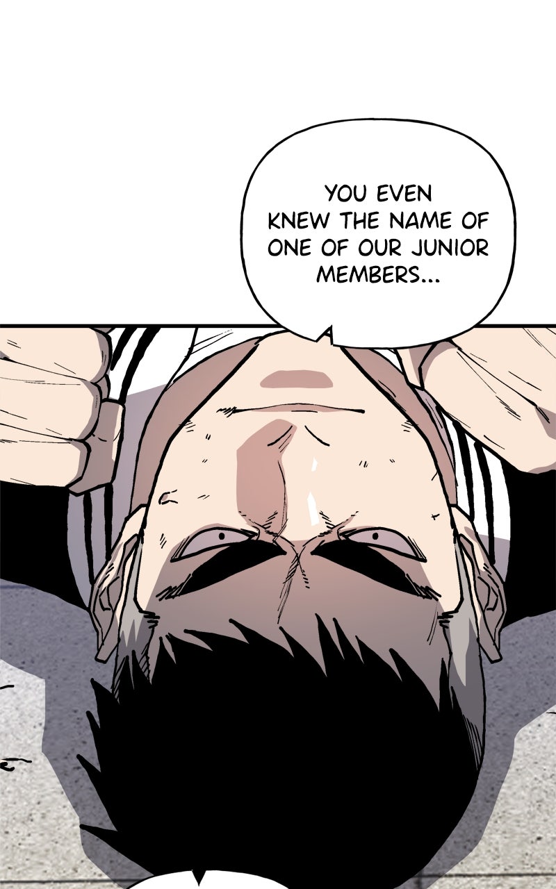 BOSS RETURN Ep. 77 - I'll Kill You page 52 - 