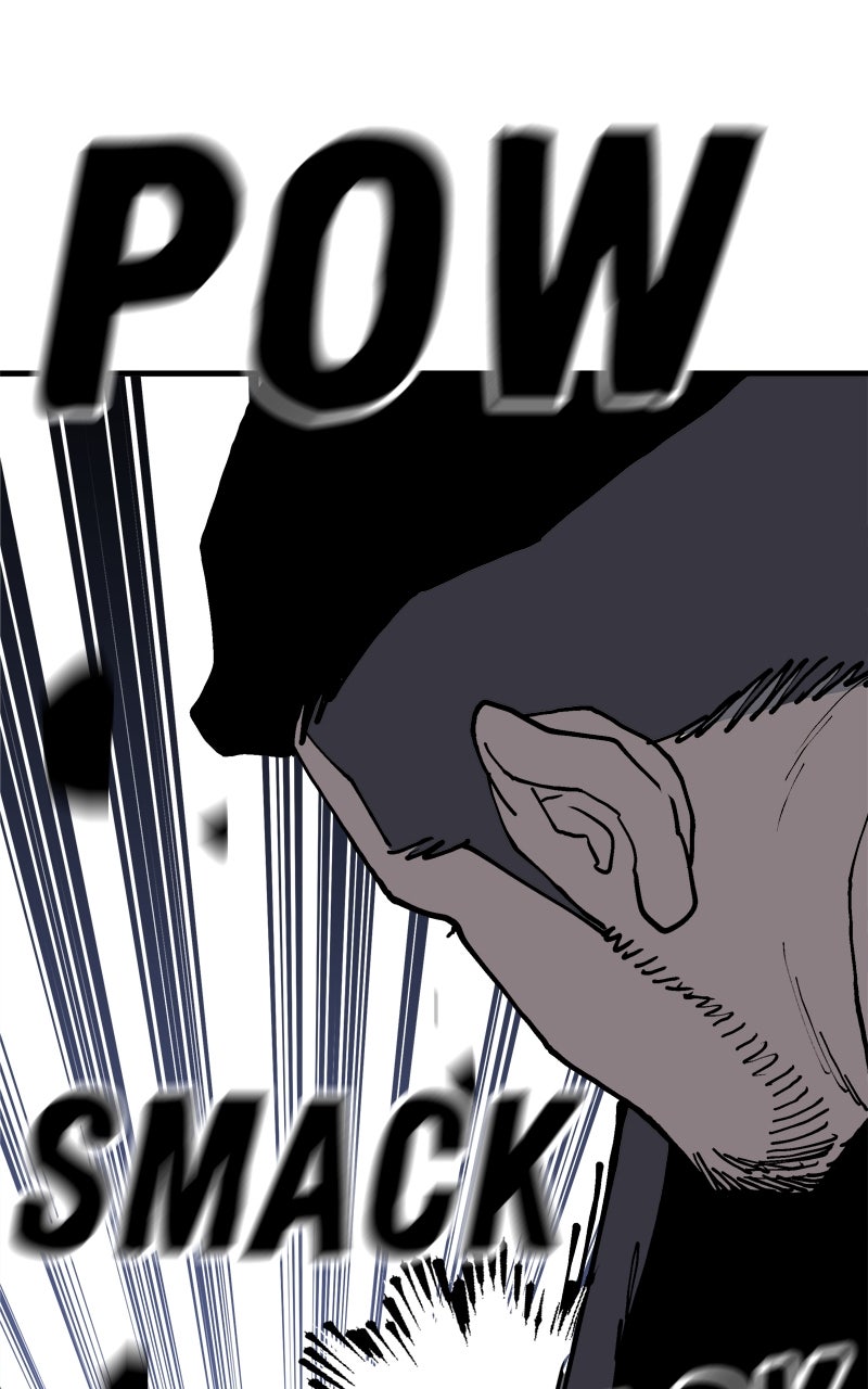 BOSS RETURN Ep. 77 - I'll Kill You page 55 - 