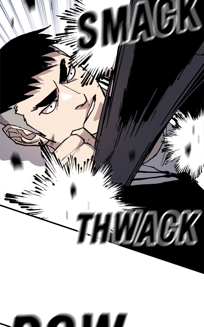 BOSS RETURN Ep. 77 - I'll Kill You page 56 - 