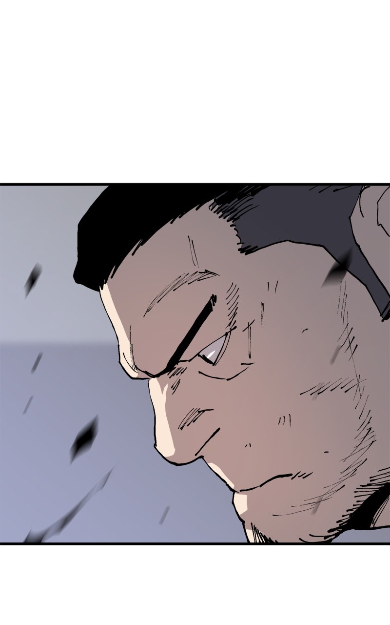 BOSS RETURN Ep. 77 - I'll Kill You page 58 - 