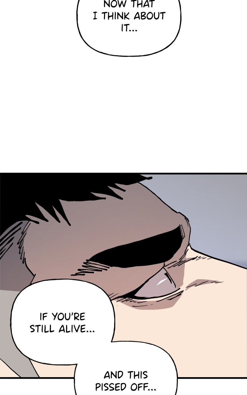 BOSS RETURN Ep. 77 - I'll Kill You page 61 - 