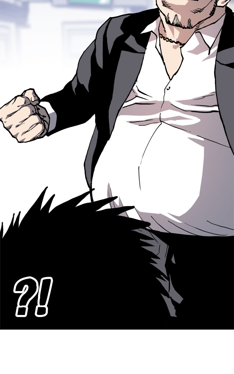 BOSS RETURN Ep. 77 - I'll Kill You page 63 - 
