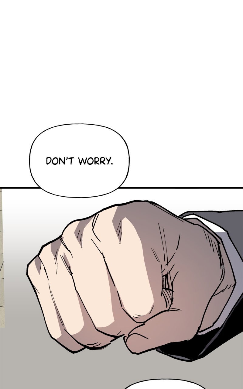 BOSS RETURN Ep. 77 - I'll Kill You page 64 - 