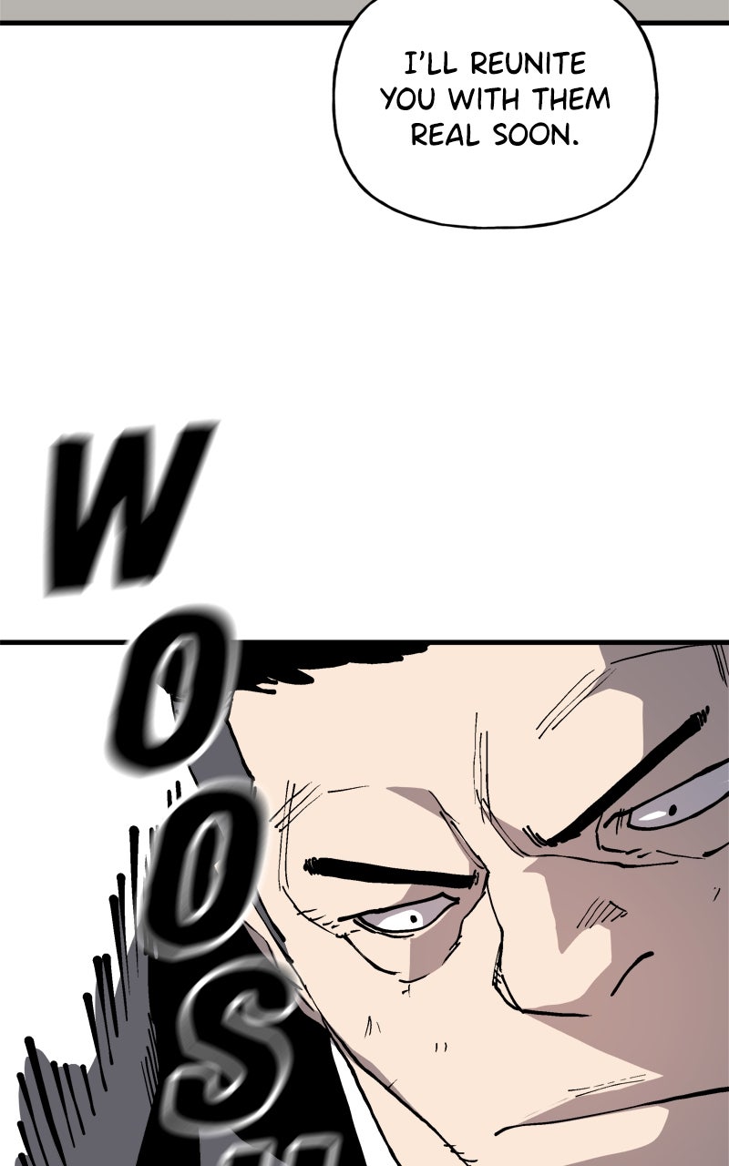 BOSS RETURN Ep. 77 - I'll Kill You page 65 - 